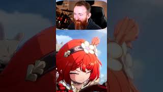 Tribbi has the most UNSERIOUS Star Rail trailer ever