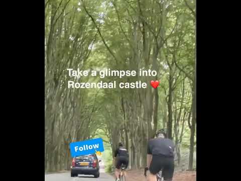 Rozendaal Castle, The Netherlands