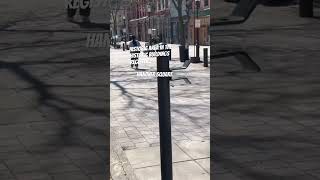 On the Historic Buildings Register Hanover Square Syracuse NY.