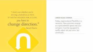 PRTM: Customer Experience Consulting