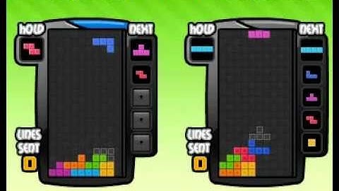 Tetris - Fastest Perfect Clear?