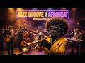 Deep Pocket Neo Soul Funk 🎷 Smooth Jazz for Deep Focus & Maximum Productivity