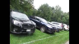 Tour of the Long Island Celtic festival, Westbury NY(Part 1) — Westbury, Nassau County, NY — community video