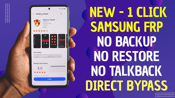 Oh Finally ! Direct FRP Bypass FREE Tool 2022- All Samsung Android 11/12 FRP Unlock Without Alliance
