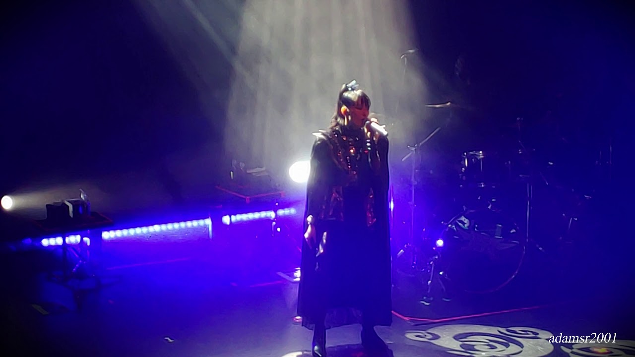 BabyMetal - The One - Live in Denver - 2019