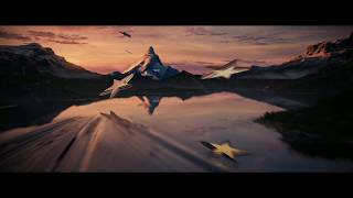 Paramount Animation Nickelodeon Movies Wonder Park