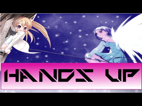 [Hands up]Happy Hype - Snowy Winter