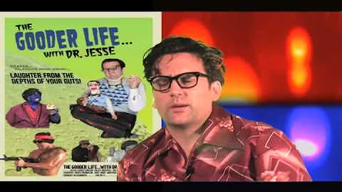 A brief interview with Jesse Christensen, creator ...