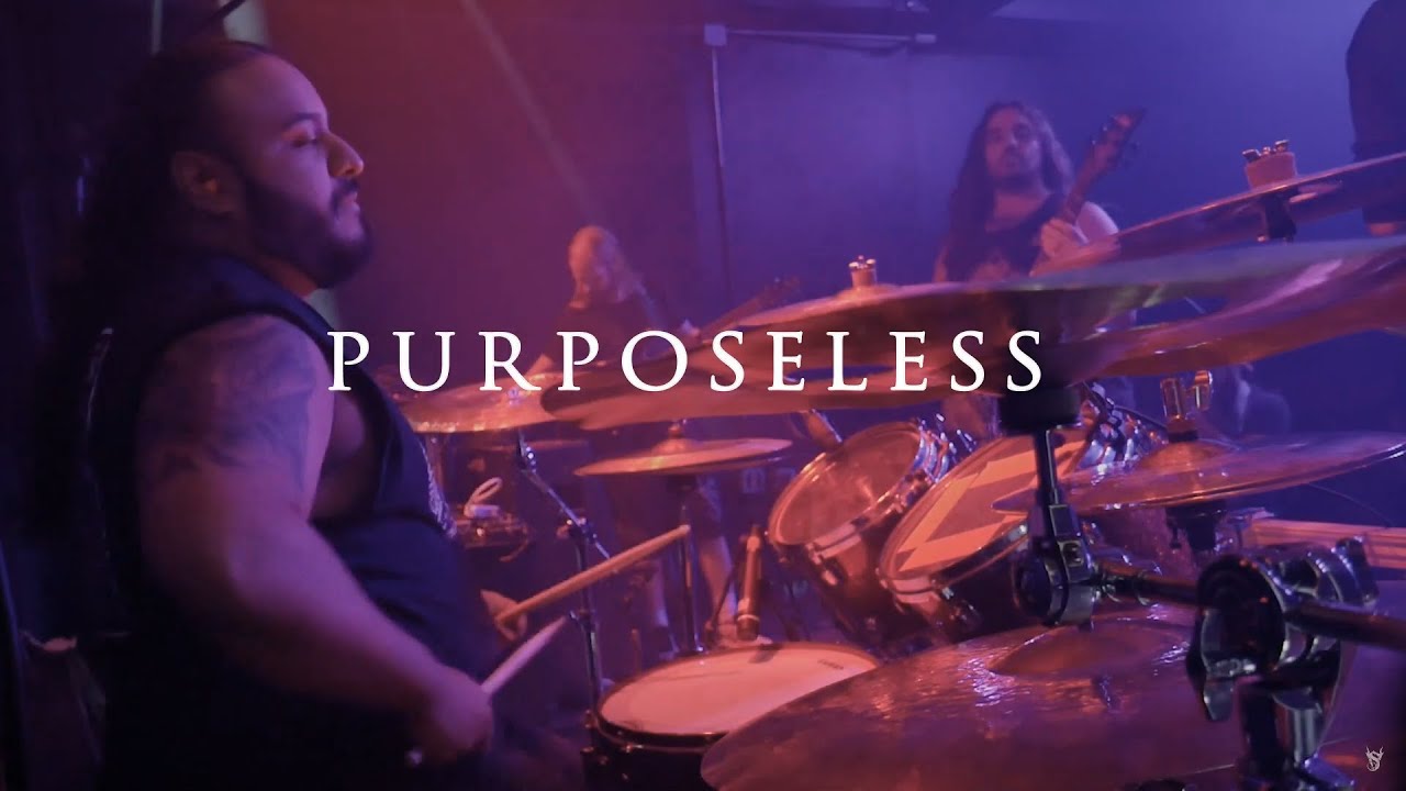 SOLEMN VISION Purposeless Live at Saint Vitus, NYC YouTube