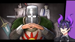 the First Souls Game  Kings Field 25 Years Later  Kip Reacts To Iron Pineapple