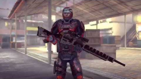 "Le Roi"  Wrecking 1vs1 Match - MC5