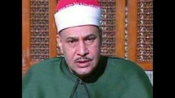 استمع الى جمال القرآن الكريم بصوت الشيخ محمود صديق المنشاوي في تلاوة قصيره خاشعة