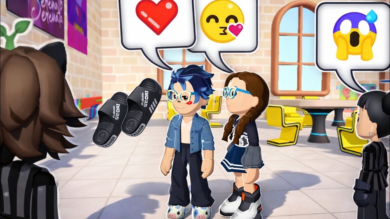 The funniest moments ✨ | At PKXD school 🤣💔