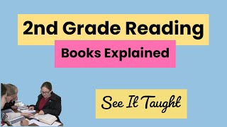 2nd Grade Reading