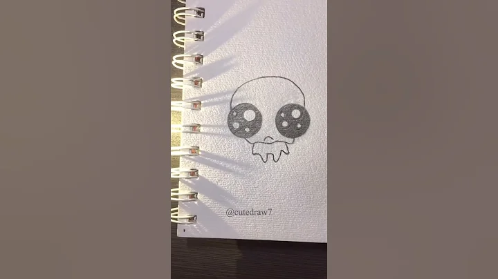 Cute things to draw when bored #easy #cute #sketch #art #drawing #tutorial #cutethings