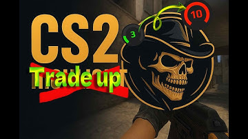 AWP-Green energy -TRADE UP CS2 10%