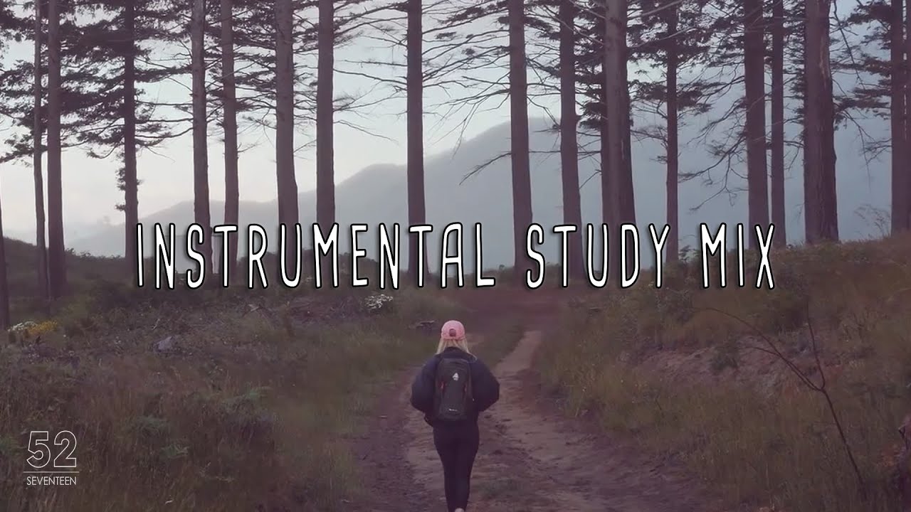 Aesthetic Instrumental Homework Study Mix An Indie Pop Acoustic Music Playlist Youtube