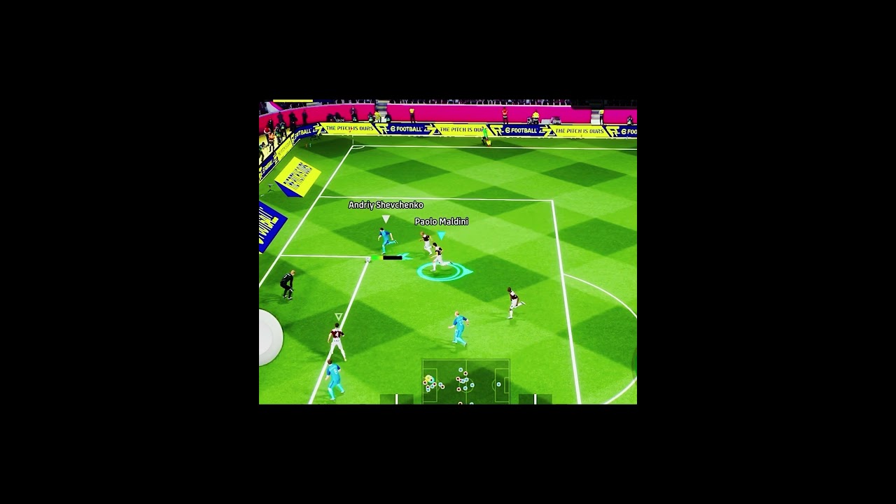 Played phenomenal! Anyone watching upfront will feel the real level.