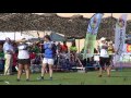 SALAMANCA JUL'16 - FINAL ARCO COMPUESTO MASC + FINALES BRONCE - CTO ESPAÑA MENORES 14 AÑOS