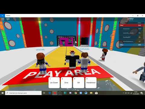 delikten geç roblox hole in the wall han kanal wall