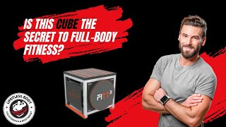 Why Do Pro Trainers Choose the FITT Cube for Total Body Workouts?