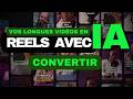 Créez des VIDEOS VIRALES en quelques MINUTES avec OpusClip!