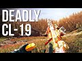 DELTA FORCE MOBILE: ULTIMATE CL-19 META GAMEPLAY [NO COMMENTARY]