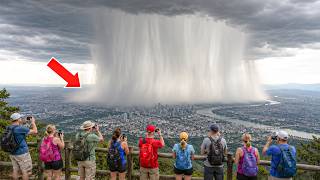 Strange Things Happening Right Now Around the World | One In a Billion Moments In Nature !