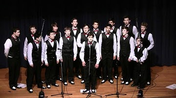 Sea You Again - Stanford Fleet Street Singers