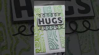 Scribbly Hugs