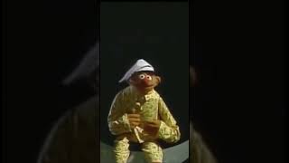 I Don’t Want To Live On The Moon-Sesame Street- #short #sesamestreet #muppets #jimhenson