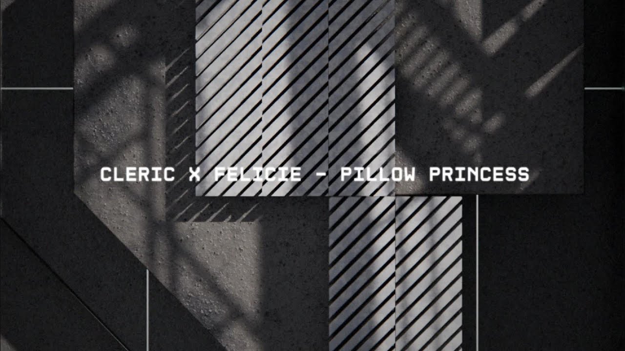 Cleric X Felicie — Pillow Princess [CRGX10]