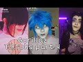 Gorillaz TikToks part 4