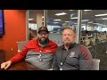 Live Q&A with Eric and Doug from our Tanker Division