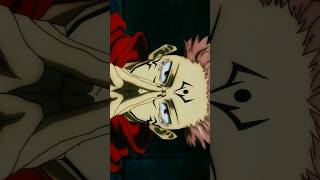 AMV EDIT(#17) Jujutsu Kaisen (2) #anime #amv #animeedit #amvedit #animeshorts #shorts #fyp #shortamv