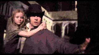 映画『レ・ミゼラブル』15秒TVスポット コゼット編