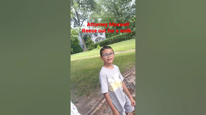 Attorney Maxwell Reese