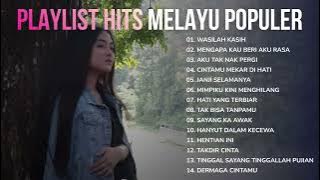 Wasilah Kasih | OKID🎶🎧Kumpulan Lagu Malaysia Melayu Terpopuler