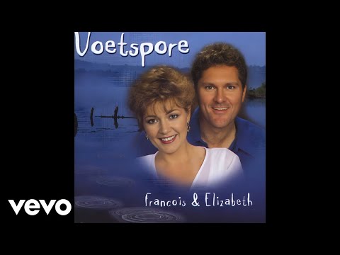 在 YouTube 上觀看「Francois & Elizabeth Fourie - Modimo Wa Re Rata (Acapella) (Official Audio)」
