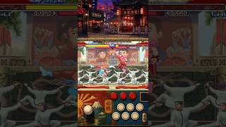 Sf Alpha3 #chunli #streetfighteralpha3