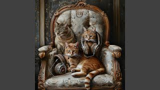 Cat Nap Echoes