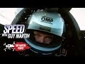 Guy's Land Speed Record Crash | Guy Martin Proper