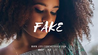 Afrobeat Instrumental 2024 | Fake | BNXN x Ckay x Lojay Type Beat 2024