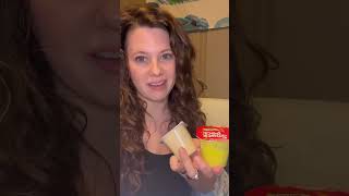 What’s inside our special needs daughter’s bag when we go out