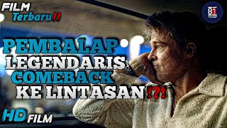 PEMBALAP F1 LEGENDARIS YANG KEMBALI KE LINTASAN!!