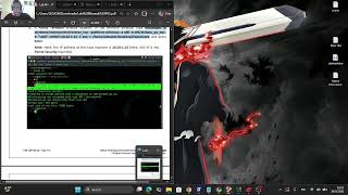 1.4 Exploit Client-Side Vulnerabilities and Establish a VNC Session