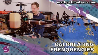 Calculation Frequencies - Technology Development | Online Math Toolkit for Ontario Students
