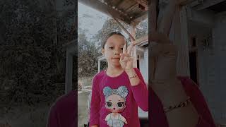 Ada Dj Nya dance cute funny