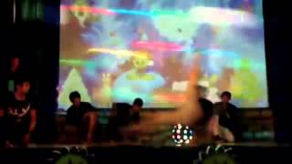 Trailer Bboy nice 2012 ( best bboy flare)