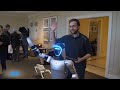 Meet the Unitree R1: A $6K Humanoid Robot for Everyone | What The Future